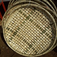 Tak Fish Size 25 Inches Wide