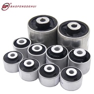 Front Upper Lower Suspension Track Control Arm Bushing For Audi A4 B8 4H0407515B 8K0407515 8K0407183