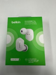 belkin SOUNDFORM Play