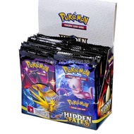 Pokemon tcg Hidden Fates