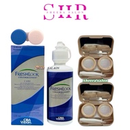 Fresh Look Original 100%