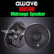 Awave AW30ll Midrange Speaker