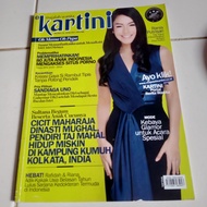 MAJALAH KARTINI 2426 MEI 2016