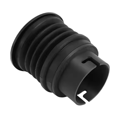 Silicone Bellow Fit for Gemilai 9015C Coffee Grinder Universal Press Type Coffee Hopper Blower Clean