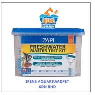 API Fresh Water Master Test Kit Fish Care