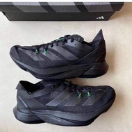 代購Adidas Adizero Adios Pro 3 "Berlin"黑色男女裝跑步鞋