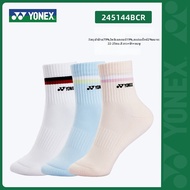 Yonex | ถุงเท้าแบดมินตันพื้นหนา