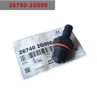 Hyundai Hyundai Elantra Tucson Accent Valve Cover Check Valve PVC Valve Exhaust Valve Original Acces