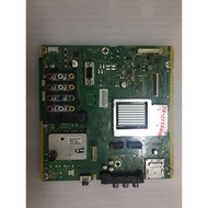TV LCD LED PLASMA PANASONIC 37 inch MAIN BOARD MODEL TH-L37X20K TNP4G466 USED