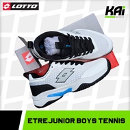 Lotto Etre Kids Tennis Shoes