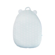 PAPA BABY ที่นอนกันกรดไหลย้อนเด็กผ้าเย็น รุ่น BBTCB006-007 ถอดปลอกซักได้ ที่นอนเด็กแรกเกิด