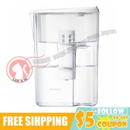 Pot-type water purifier CLEANSUI CP407 2.2 liters Mitsubishi Chemical