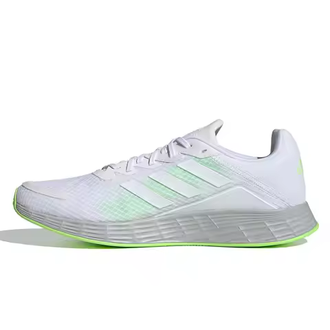 Adidas New Lightweight Cushioning Racing Marathon Running Shoes for Men and Women, Duramo Sl, Lightw