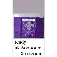 World Scout flag - wosem flag - Scout flag