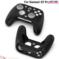 COCOFRUIT Gaming Controller , Anti-Slip Shockproof Console Protective Cover, Anti-Scratch Silicone D