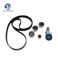 TCK328 Timing Belt & Component Kit Set for Subaru 2.0L/2.5L Turbo EJ255 EJ257 EJ205 EJ207 EJ20T EJ25