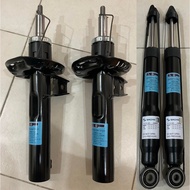 Vw Absorber Volkswagen Absorber Sachs Absorber for Audi TT MK2 Volkswagen Golf Jetta Passat Scirocco