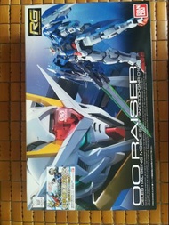 RG 18 00 Raiser