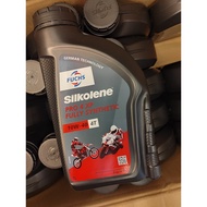 SILKOLENE 4T OIL PRO 4 XP FULLY SYNTHETIC 10W60/ 10W/40 / 10W/50