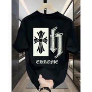 2024 New T-shirt, Malaysian local brand, 100% cotton T-shirt, printed T-shirt, T-shirt, street trend