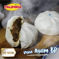 PAU AYAM BLACKPAPER 6 BIJI