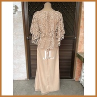 ✩ ✫ ⁑ Mother dress / Pang-ninang / Woman dress / Formal dress / Occasional Dress / Formal outfit fo