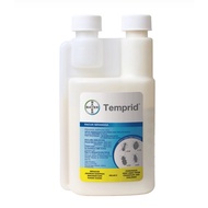 BAYER Temprid, Beta-cyfluthrin 10.5% Imidacloprid 21.0%, Size:400 mL, Target Pest-Bedbug, Cockroach,