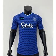 25/26 Everton home training jersey player versionT-shirt