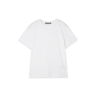 Acne Studios Crew Neck Tee White Unused