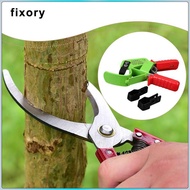 [fixory] Tree Bark Remover, Bark Ring Cutter for Trees 1-7 Cm in Size, Versatile Peeling