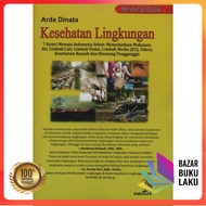 ENVIRONMENTAL HEALTH 7 KEYS TO HEALTH INDONESIA