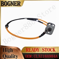 CL3Z-18A984-B CL3Z-18A984-A CL3Z18A984B CL3Z18A984A For 09-14 Ford F-150 Aerial Radio Antenna Base M
