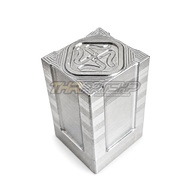 Mio CNC billet Starter Cover
