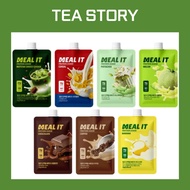 [MEALIT] Korean Protein Shake Drink Mix 40g 9 Flavors