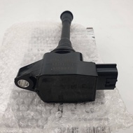 ใหม่เครื่องยนต์คอยล์จุดระเบิด คอยล์จุดระเบิด คอยล์ จุดระเบิด คอยล์หัวเทียน Nissan March Almera Sylph