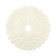 Francfranc 聖誕樹布墊