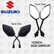 SUZUKI ADDRESS | Motorcycle Side Mirror (STOCK) 052 TYS Long Stem