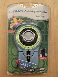 DYMO Junior 標籤機