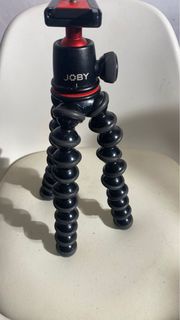Joby Gorillapod 迷你三腳架