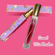 Ready stock🇲🇾YAYA EMPIRE PERFUMEE 10ml AZAHAR MINYAK WANGI DINO PINK CANDY RAYA FAIRYTALE BACARAT
