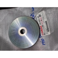 Front Outer Belt Wheel mio Genuine Yanaha-5vv