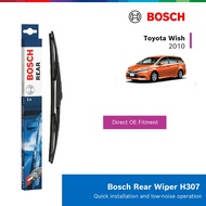 Bosch Aerotwin  H307 Rear Car Wiper for Toyota Wish