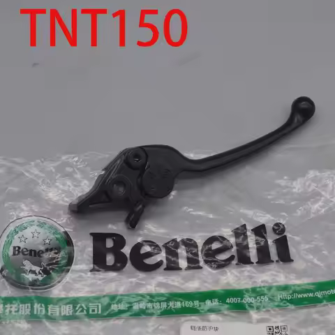 150cc Motorcycle front brake lever right pump for Qjiang benelli 150s 180s RKF RFS 150 180 BJ150-31