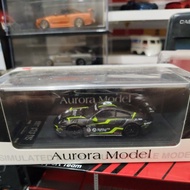 AURORA MODEL PORSCHE 992 GT3 RS ABSOLUTE RACING SEALED