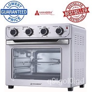 Hanabishi HAFEO-30SS Air Fryer 30L HAFEO 30SS