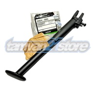 Original KAWASAKI ZX6R ZX600 ZX 6R SIDE STAND