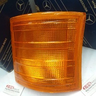 Mercedes signal blinker Lamp 709 912 van truck Flashlight light Right 688 820 7121 (6888207121) 708 