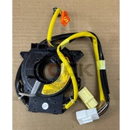 SU IMPREZA WRX STI LEGACY GT EJ20 STEERING SPIRAL AIR BAG SPRING CABLE CLOCK SPRING 83196-FG020 NEW