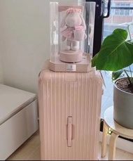 rimowa essential cabin hand carry size 33“