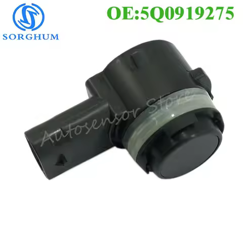 5Q0919275 34D919275 PDC Parking Sensor Sensor estacionamento for Audi A3 SEAT VW VW Skoda GOLF senso